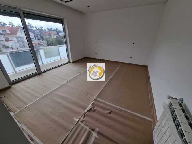 Moradia T4 para Venda em Lobão, Gião, Louredo e Guisande Foto 16