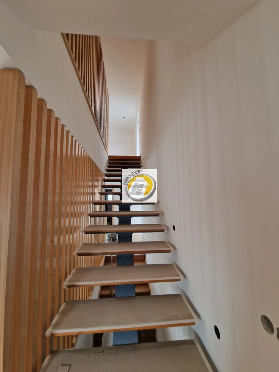 Moradia T4 para Venda em Lobão, Gião, Louredo e Guisande Foto 14