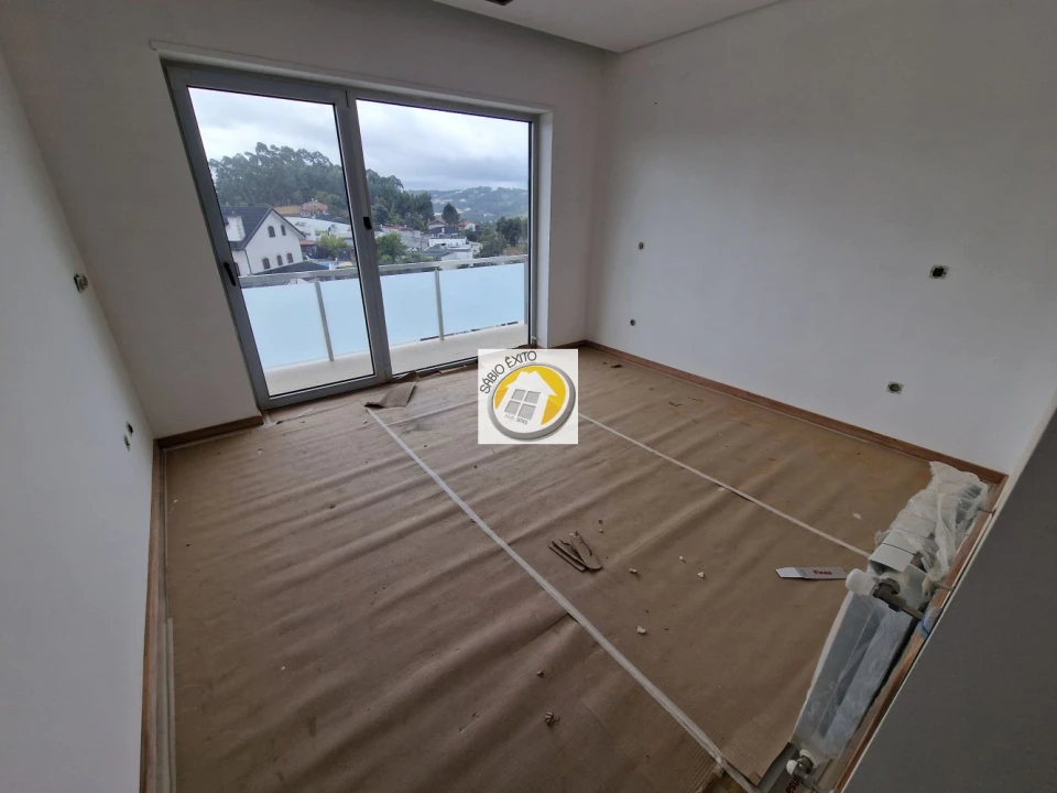 Moradia T4 para Venda em Lobão, Gião, Louredo e Guisande Foto 24