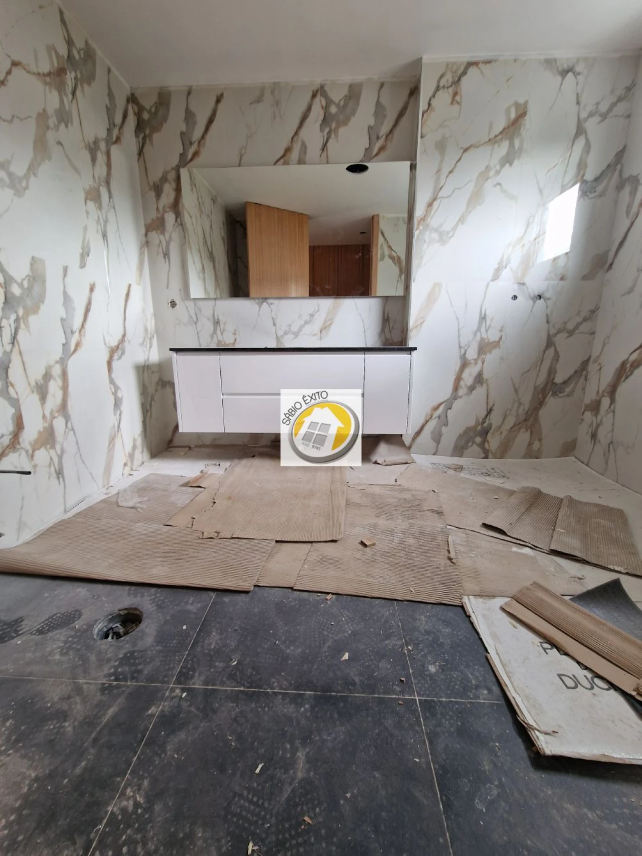 Moradia T4 para Venda em Lobão, Gião, Louredo e Guisande Foto 19