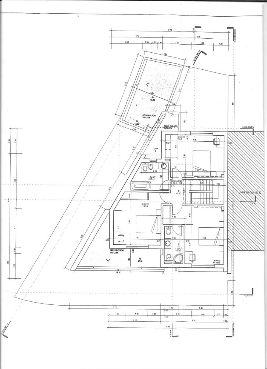 Moradia T4 para Venda em Amora Foto 34