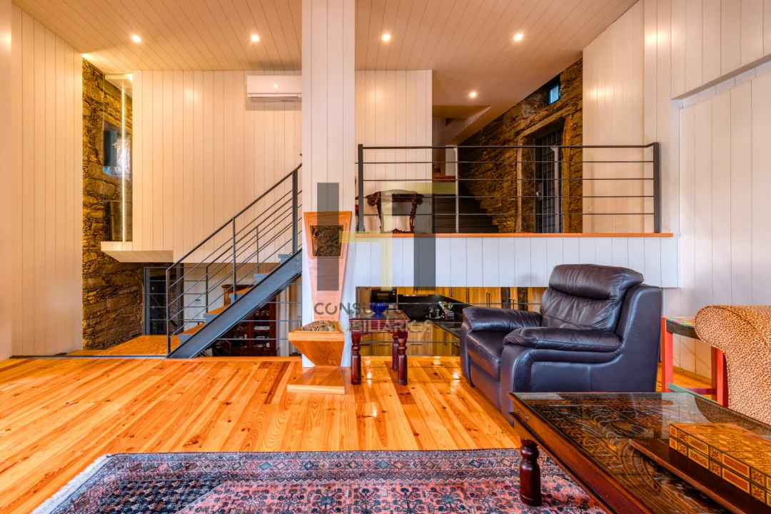 Moradia T4 para Venda em Sandim, Olival, Lever e Crestuma Foto 20