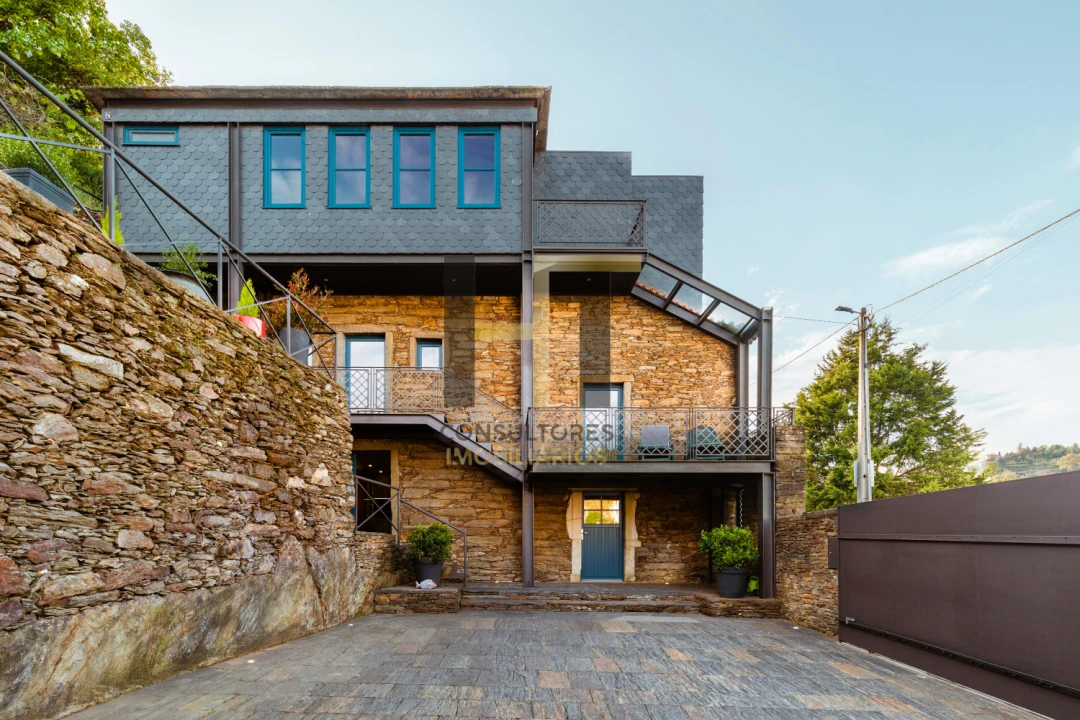 Moradia T4 para Venda em Sandim, Olival, Lever e Crestuma Foto 29