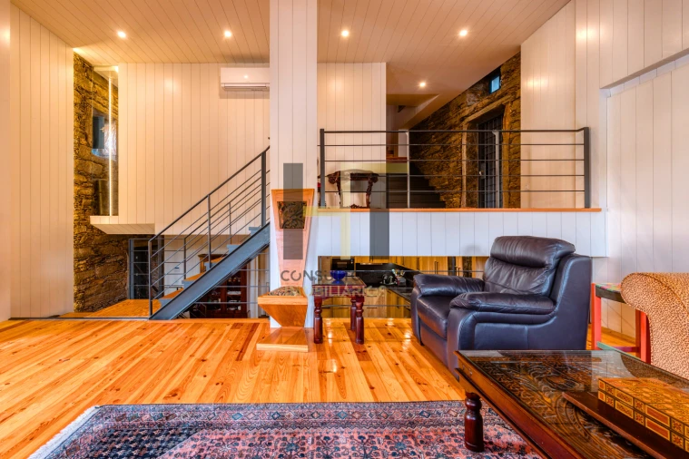 Moradia T4 para Venda em Sandim, Olival, Lever e Crestuma Foto 20