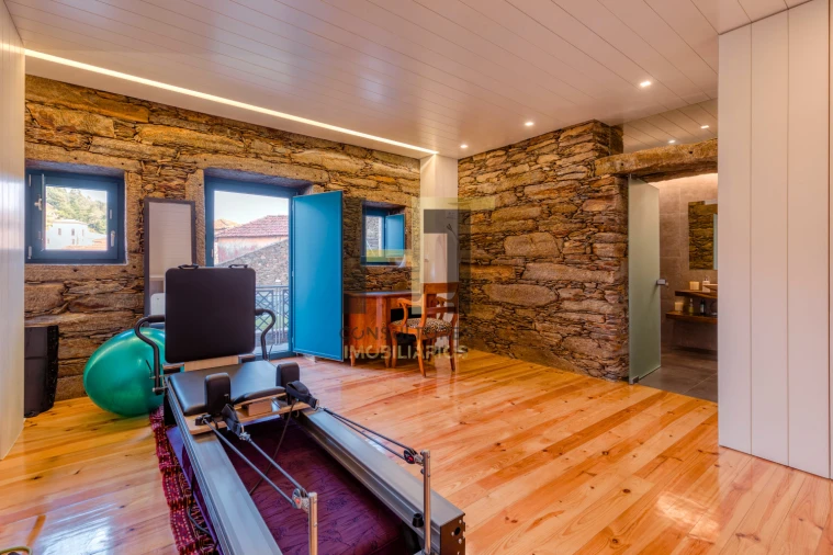 Moradia T4 para Venda em Sandim, Olival, Lever e Crestuma Foto 19