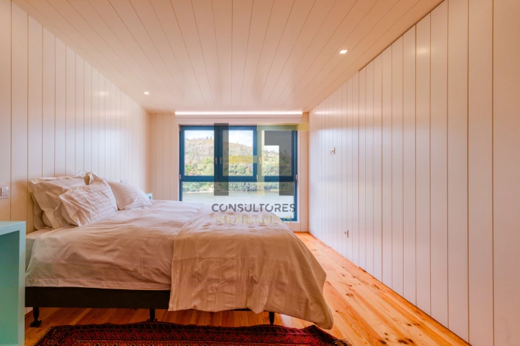 Moradia T4 para Venda em Sandim, Olival, Lever e Crestuma Foto 11