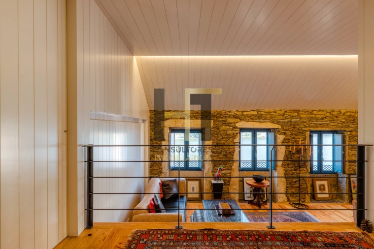 Moradia T4 para Venda em Sandim, Olival, Lever e Crestuma Foto 22