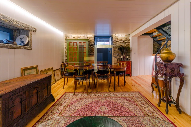 Moradia T4 para Venda em Sandim, Olival, Lever e Crestuma Foto 23