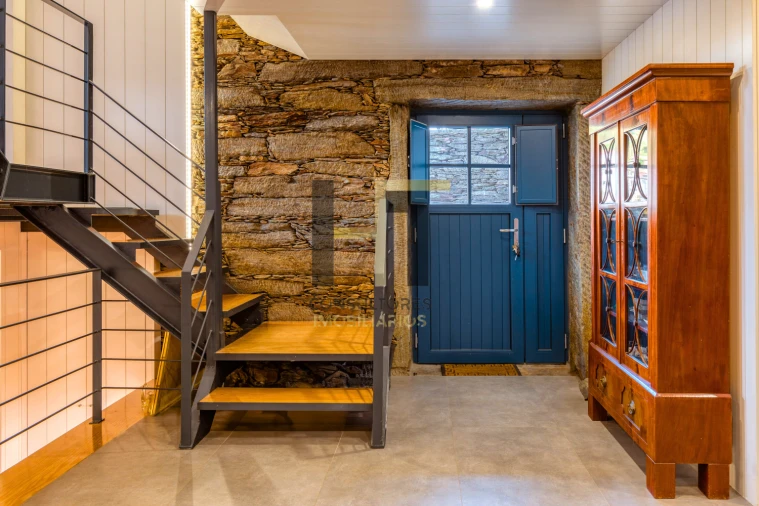 Moradia T4 para Venda em Sandim, Olival, Lever e Crestuma Foto 28