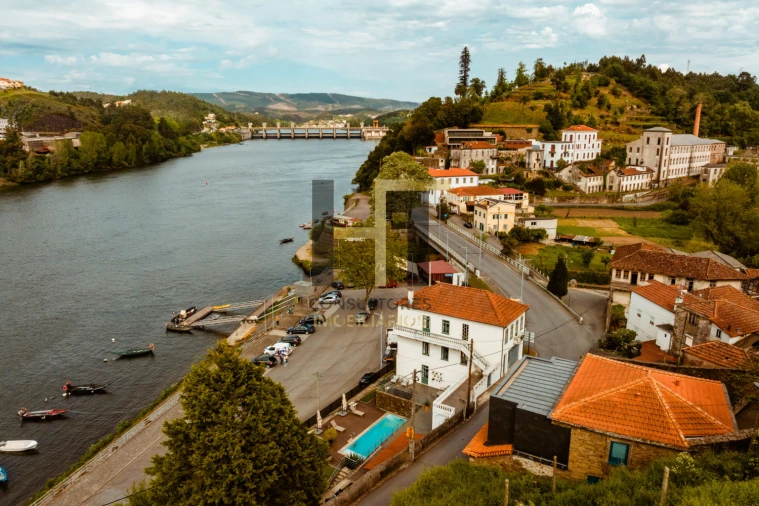 Moradia T4 para Venda em Sandim, Olival, Lever e Crestuma Foto 31