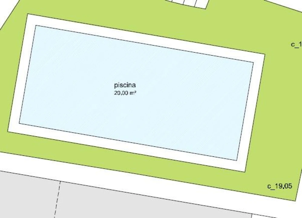 Moradia T4 para Venda em Sandim, Olival, Lever e Crestuma Foto 37