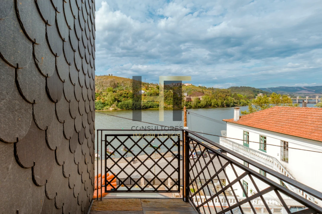 Moradia T4 para Venda em Sandim, Olival, Lever e Crestuma Foto 12