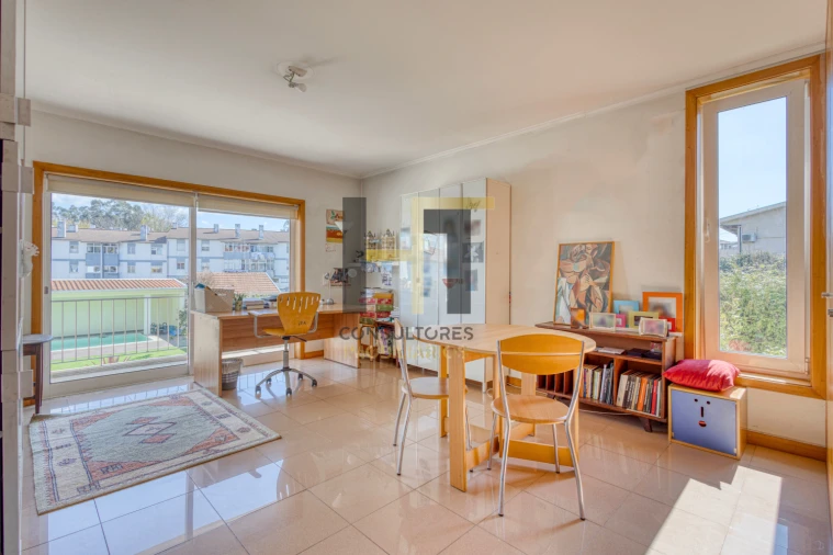 Moradia T3 para Venda em Castêlo da Maia Foto 10