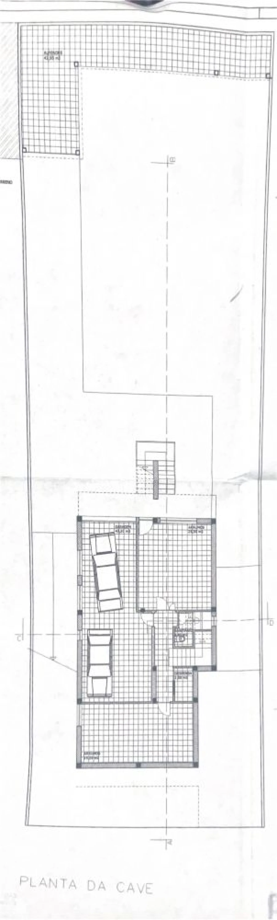 Moradia T3 para Venda em Castêlo da Maia Foto 38