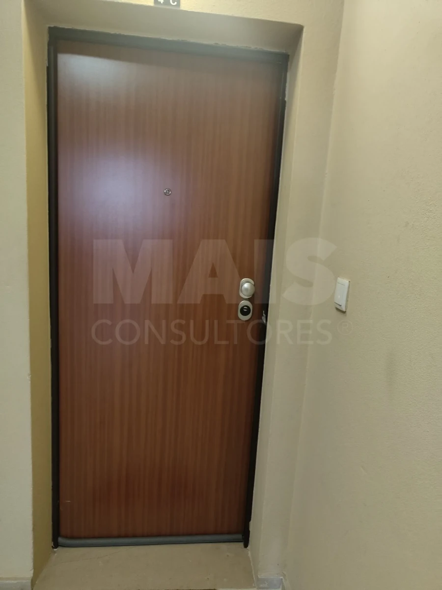 Apartamento T4 para Venda em Rio Maior Foto 2