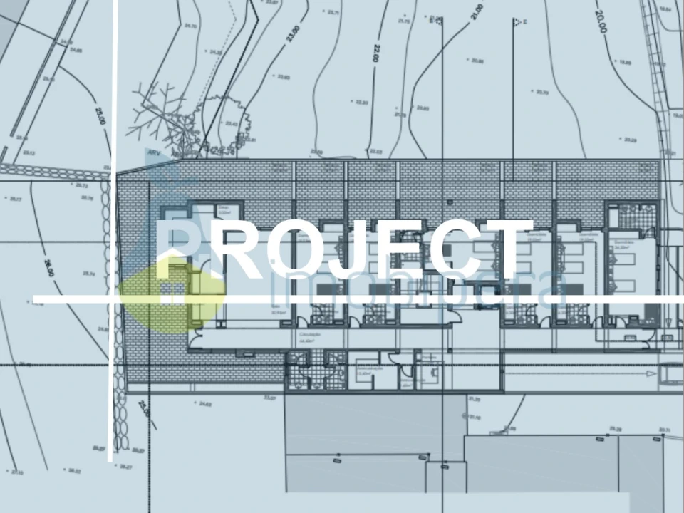 Terreno para Venda em Ferragudo Foto 3