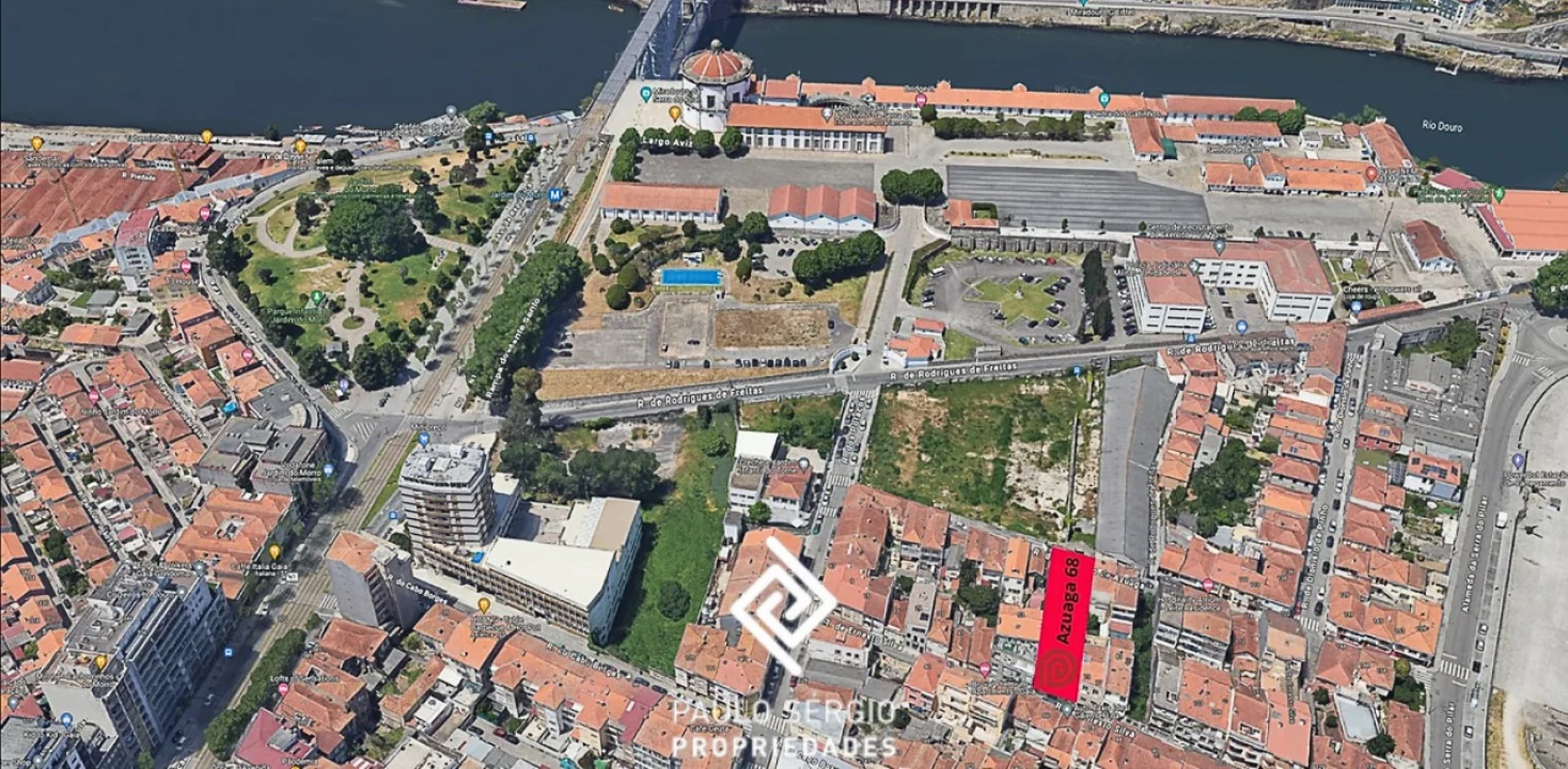 Apartamento para Venda em Santa Marinha e São Pedro da Afurada Foto 8