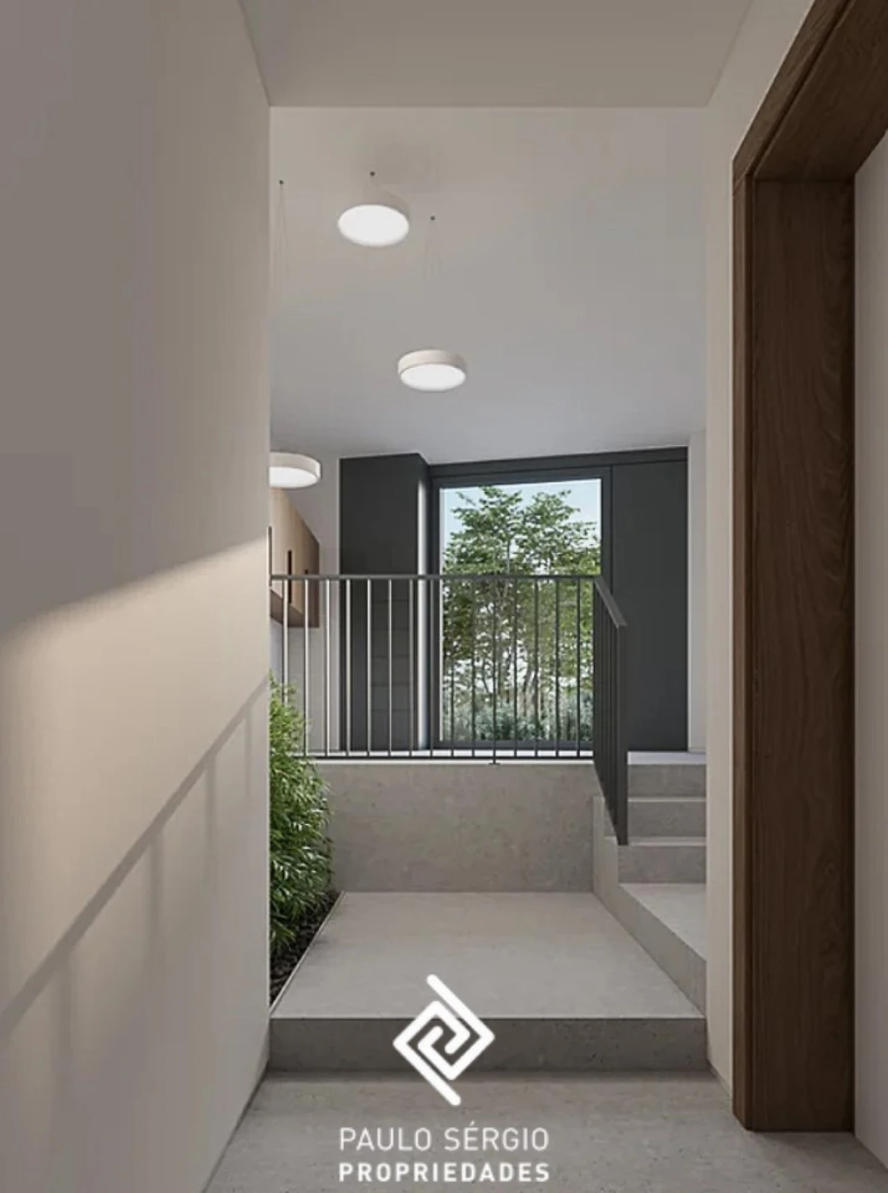 Apartamento para Venda em Santa Marinha e São Pedro da Afurada Foto 5