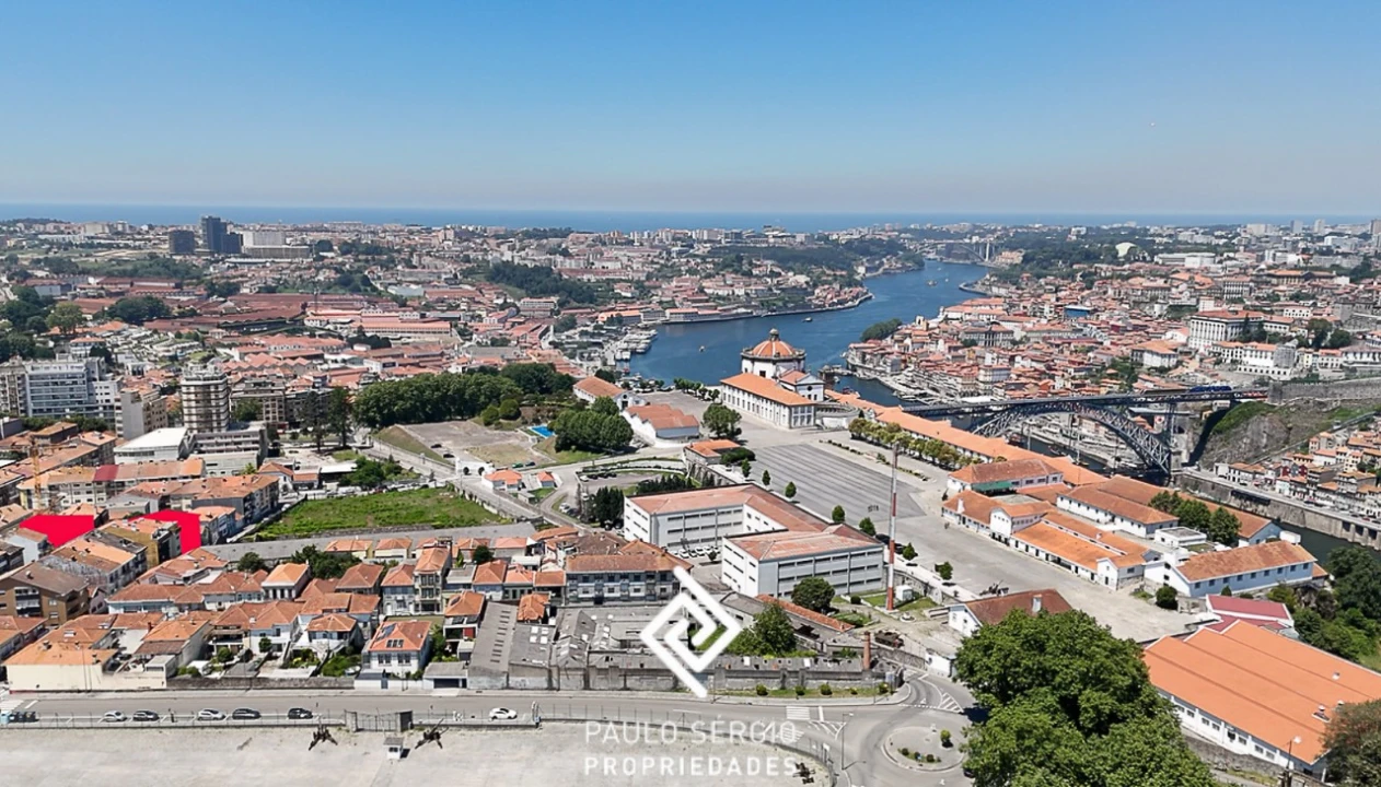 Apartamento para Venda em Santa Marinha e São Pedro da Afurada Foto 7