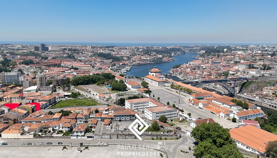 Apartamento para Venda em Santa Marinha e São Pedro da Afurada Foto 7