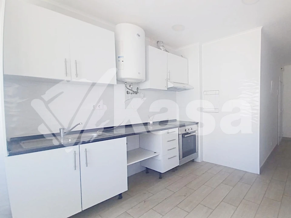 Apartamento T1 para Venda em Alto do Seixalinho, Santo André e Verderena Foto 3