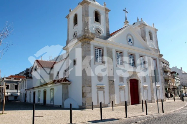 Apartamento T1 para Venda em Alto do Seixalinho, Santo André e Verderena Foto 21