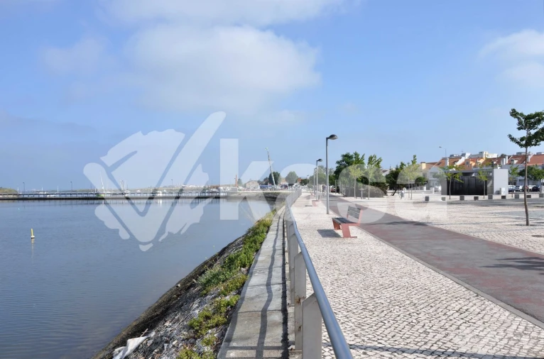 Apartamento T1 para Venda em Alto do Seixalinho, Santo André e Verderena Foto 22