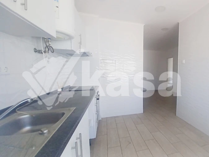 Apartamento T1 para Venda em Alto do Seixalinho, Santo André e Verderena Foto 4