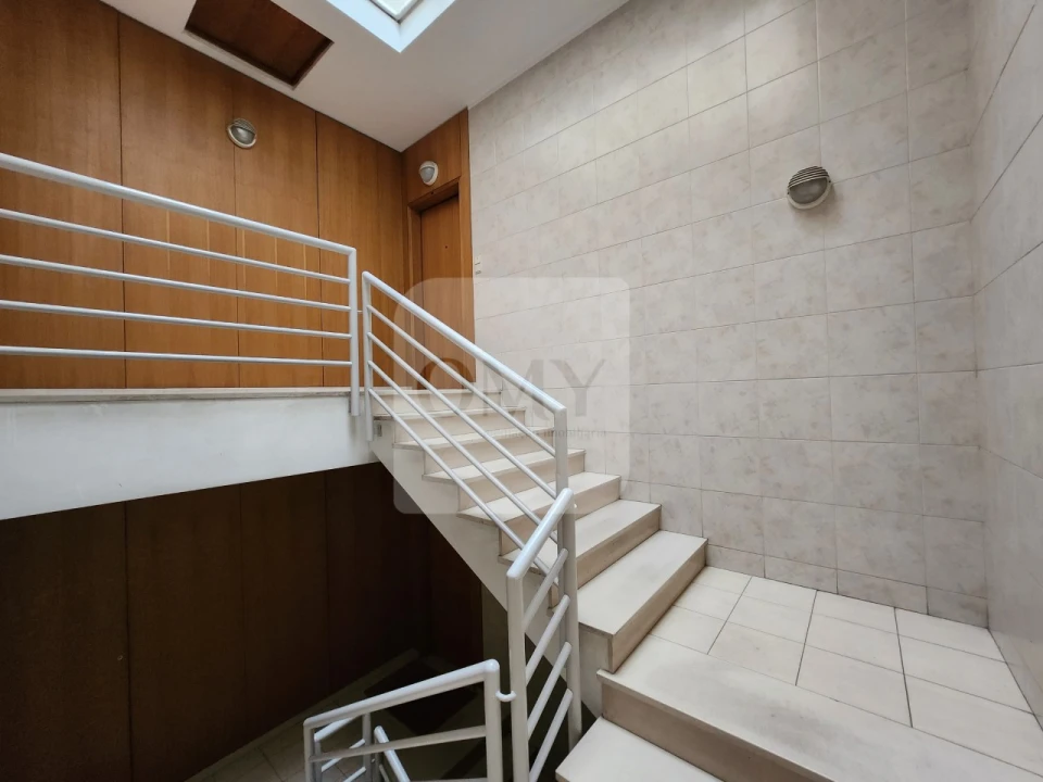 Apartamento T4 para Venda em Nossa Senhora da Conceição, São Pedro e São Dinis Foto 2