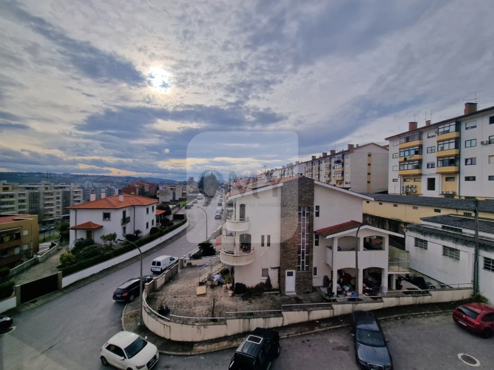 Apartamento T4 para Venda em Nossa Senhora da Conceição, São Pedro e São Dinis Foto 18