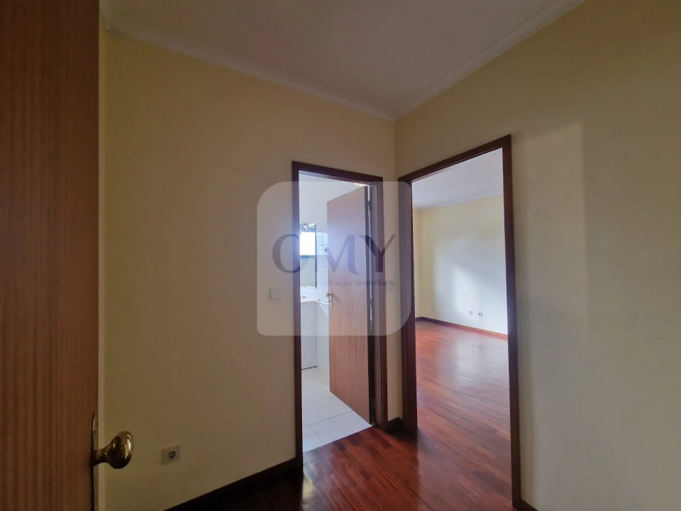 Apartamento T4 para Venda em Nossa Senhora da Conceição, São Pedro e São Dinis Foto 19