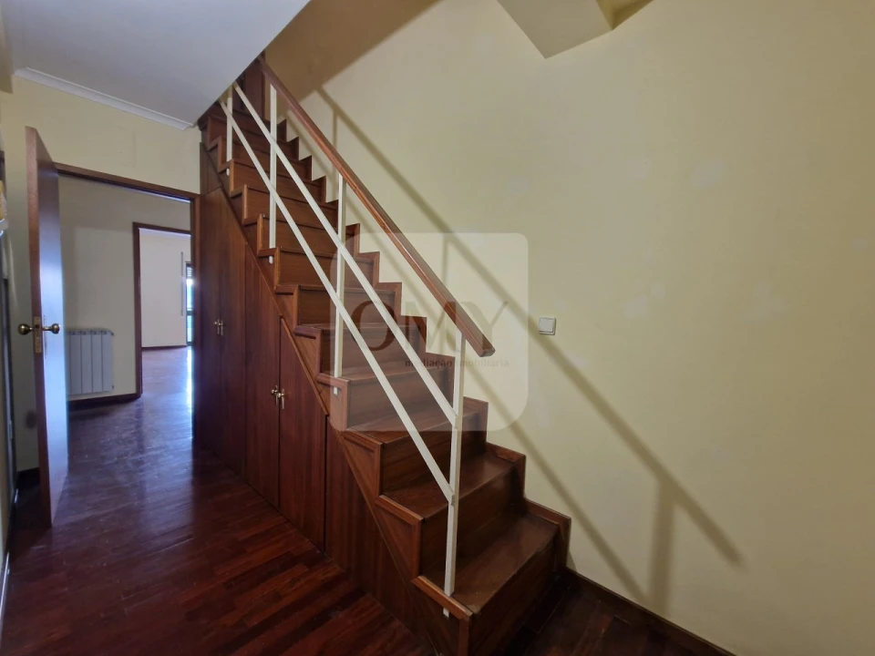 Apartamento T4 para Venda em Nossa Senhora da Conceição, São Pedro e São Dinis Foto 28