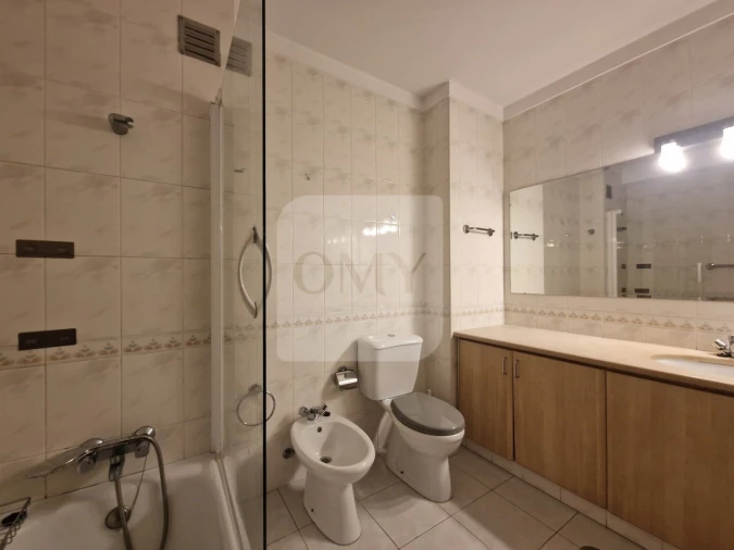 Apartamento T4 para Venda em Nossa Senhora da Conceição, São Pedro e São Dinis Foto 24