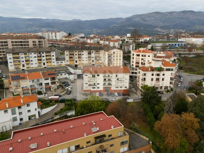 Apartamento T4 para Venda em Nossa Senhora da Conceição, São Pedro e São Dinis Foto 36