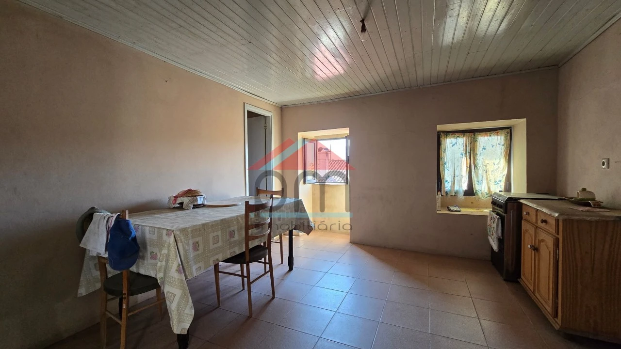 Moradia T2 para Venda em Merufe Foto 6