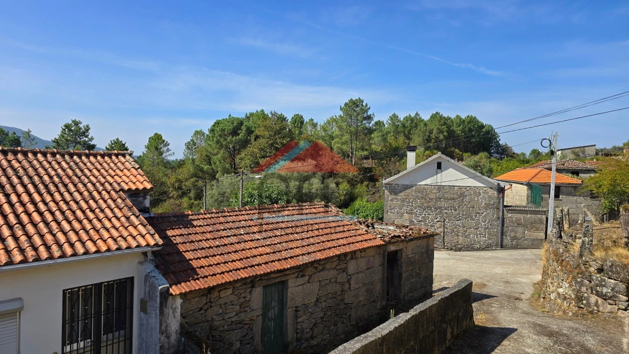 Moradia T2 para Venda em Merufe Foto 11