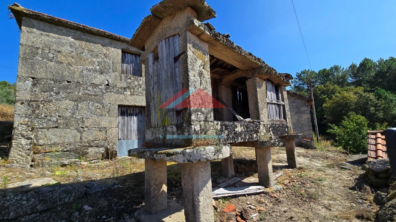 Moradia T2 para Venda em Merufe Foto 20