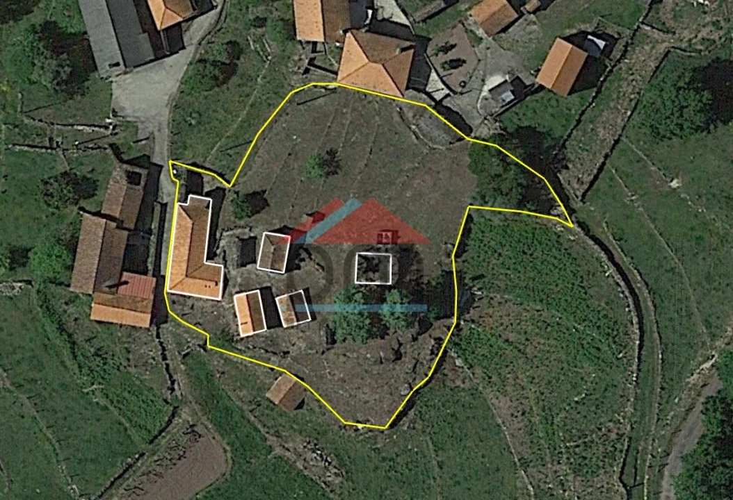 Moradia T2 para Venda em Merufe Foto 4