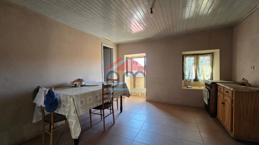 Moradia T2 para Venda em Merufe Foto 6