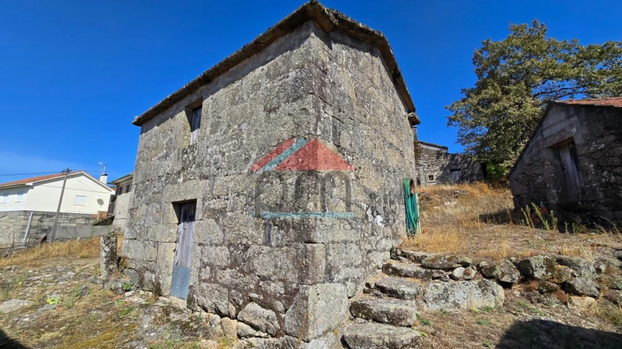 Moradia T2 para Venda em Merufe Foto 15