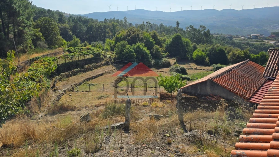 Moradia T2 para Venda em Merufe Foto 22