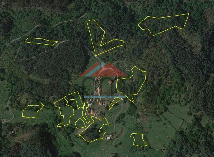 Moradia T2 para Venda em Merufe Foto 21