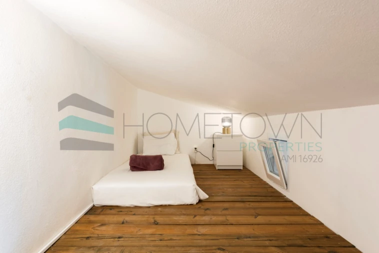 Moradia T2 para Venda em Santa Barbara de Nexe Foto 16