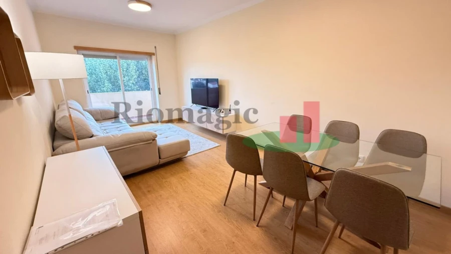 Apartamento T4 para Venda em Rio Maior Foto 12