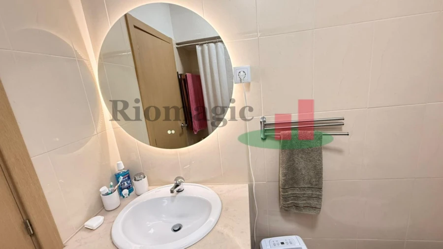 Apartamento T4 para Venda em Rio Maior Foto 17