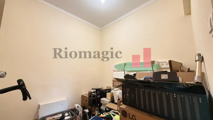 Apartamento T4 para Venda em Rio Maior Foto 34