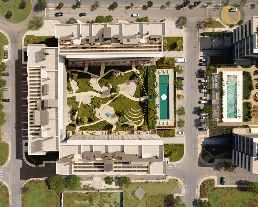 Apartamento T2 para Venda em Faro (Sé e São Pedro) Foto 3