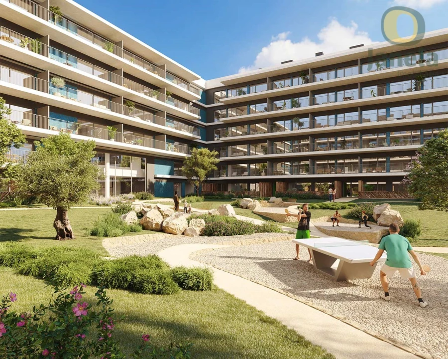 Apartamento T2 para Venda em Faro (Sé e São Pedro) Foto 5