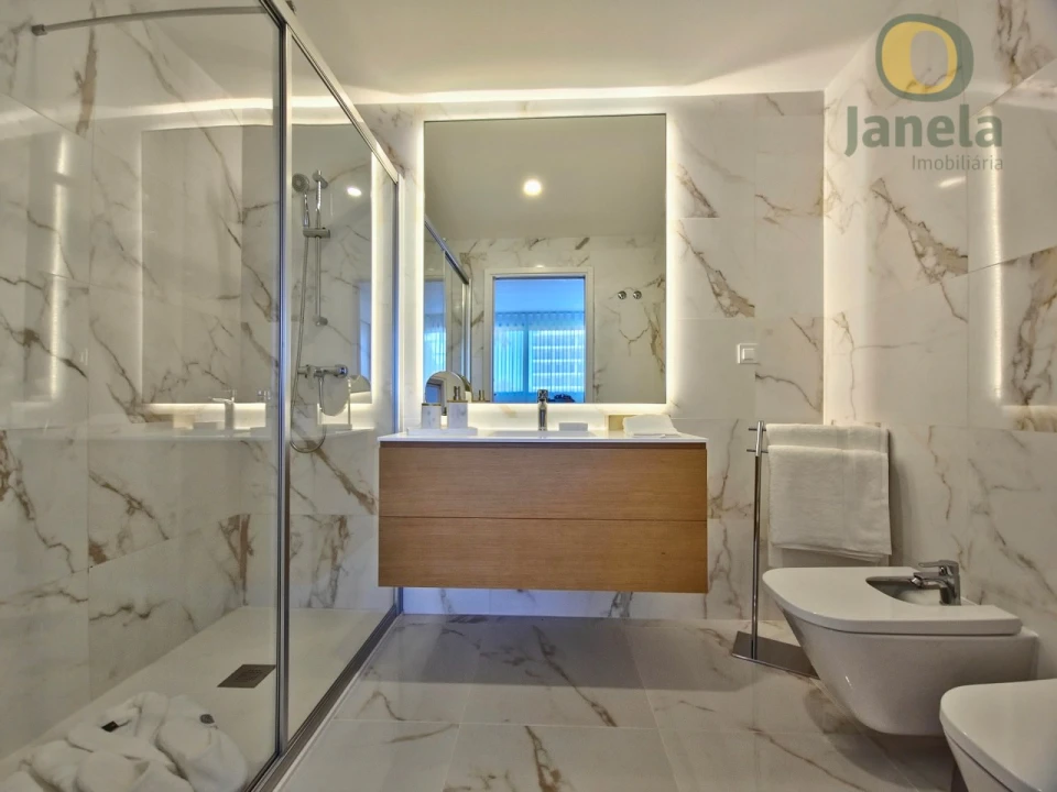 Apartamento T2 para Venda em Faro (Sé e São Pedro) Foto 20