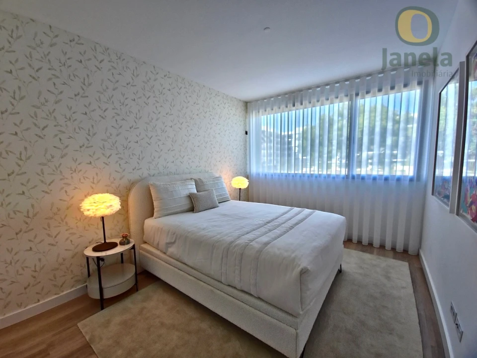 Apartamento T2 para Venda em Faro (Sé e São Pedro) Foto 25